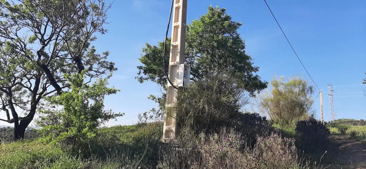 Terreno en venta en Alora, Malaga photo 4