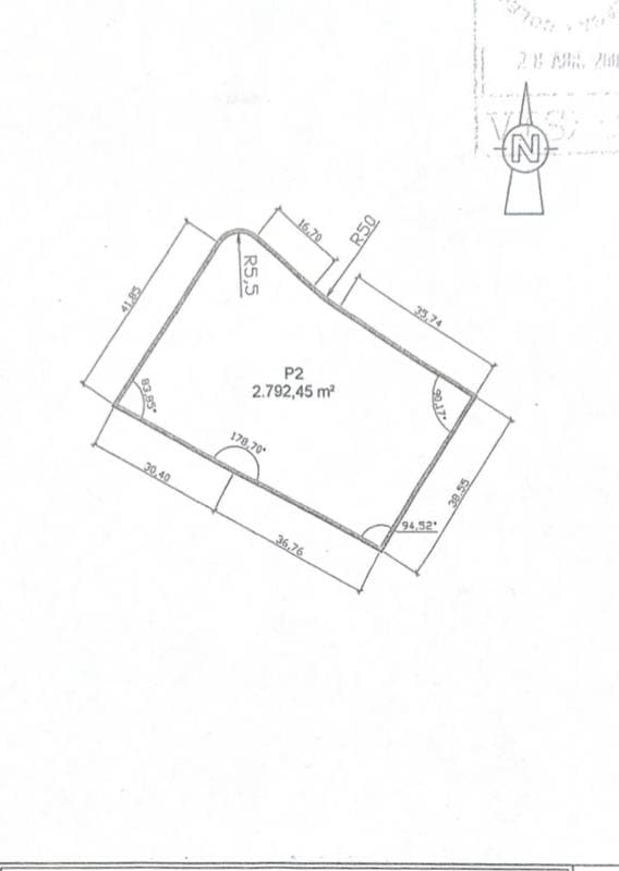 Terreno en venta en Alhaurín de la Torre, Malaga plan 2