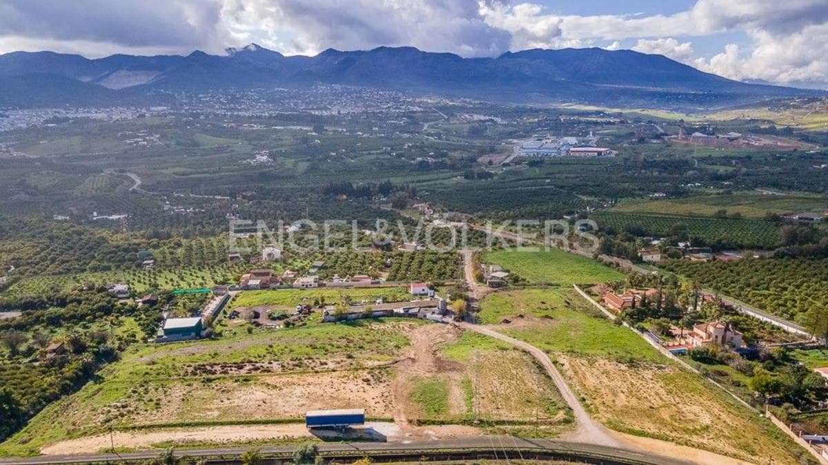 Terreno en venta en Alhaurín de la Torre, Malaga photo 2