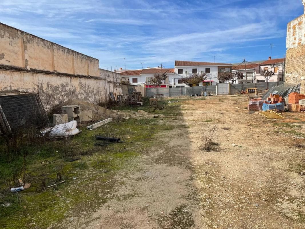 Terreno en venta en Mollina, Malaga photo 2