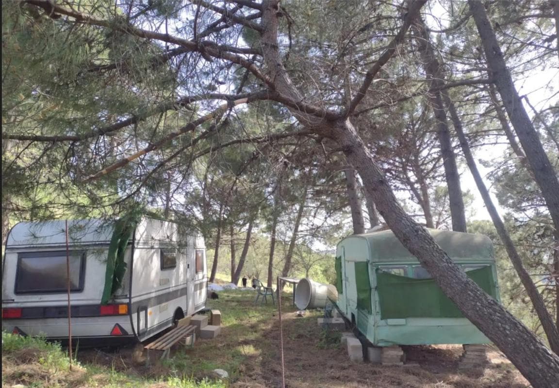 Terreno en venta en Benadalid, Malaga photo 4
