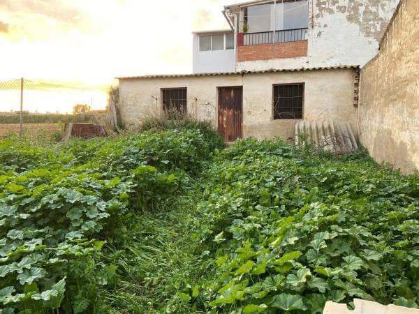 Terreno en Barrio Campanillas thumbnail 1