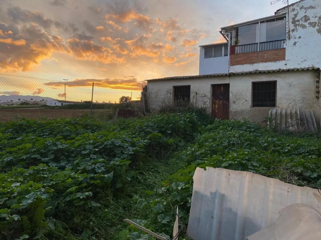 Land for sale in Málaga, Malaga photo 4