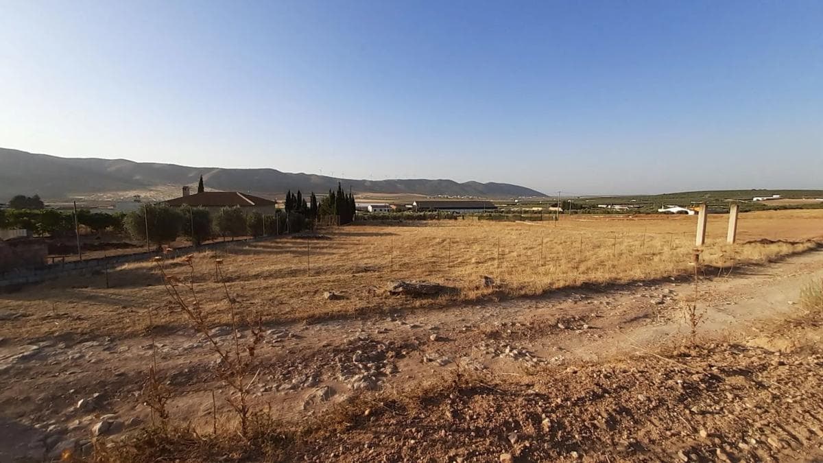 Terreno en venta en Sierra de Yeguas, Malaga photo 4