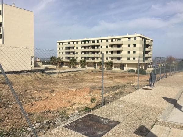 Terreno en calle Doctor Ricardo del Pino, 3 thumbnail 2
