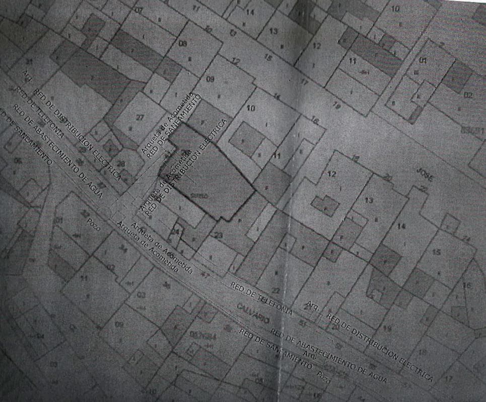 Terreno en venta en Alora, Malaga plan 1