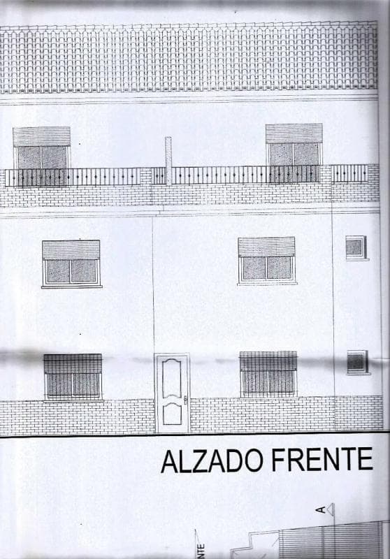 Terreno en venta en Alora, Malaga plan 4