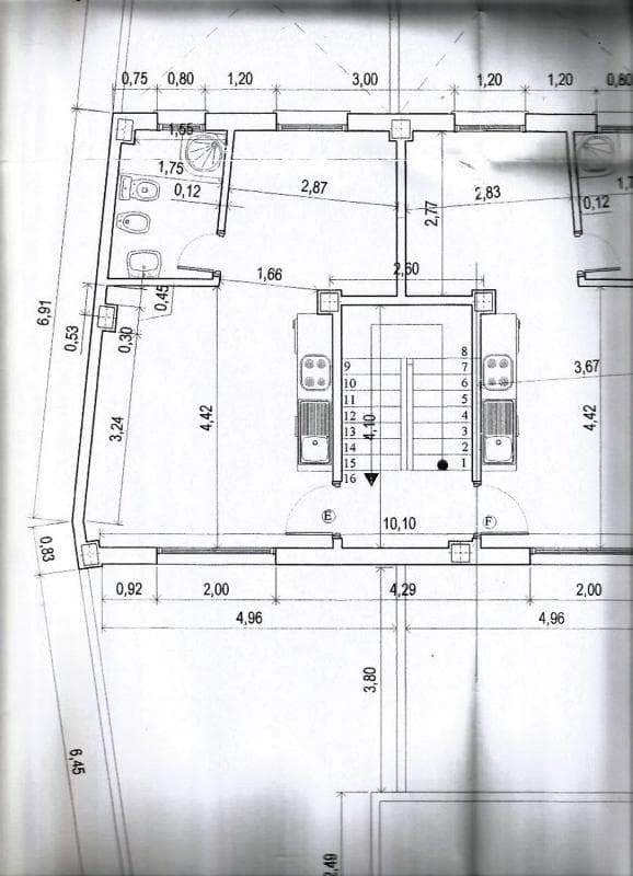 Terreno en venta en Alora, Malaga plan 6
