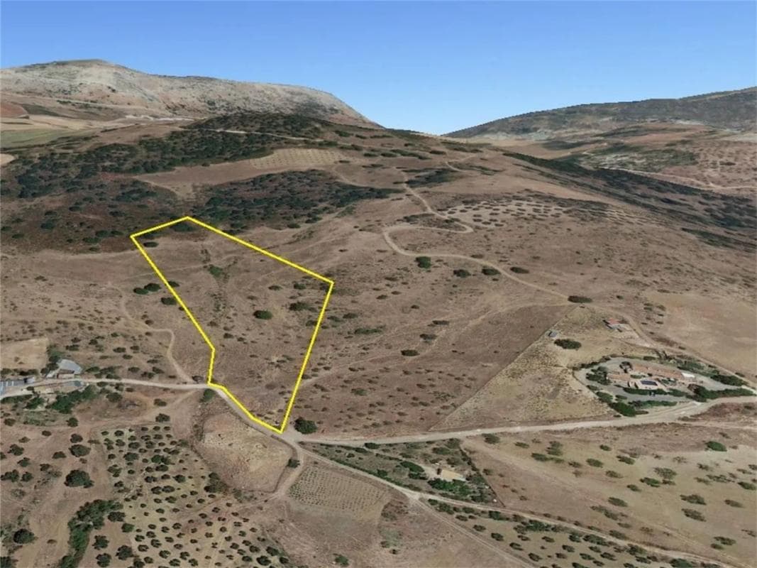 Terreno en venta en Villanueva de la Concepcion, Malaga photo 3