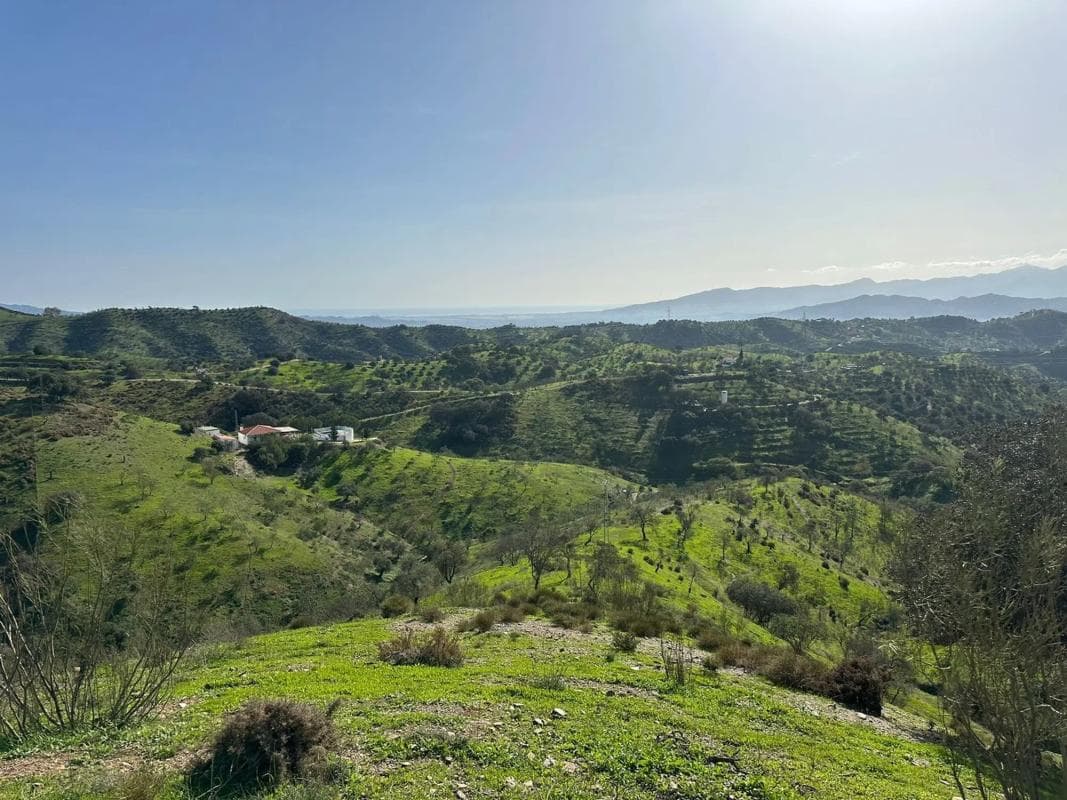 Terreno en venta en Cártama, Malaga photo 3