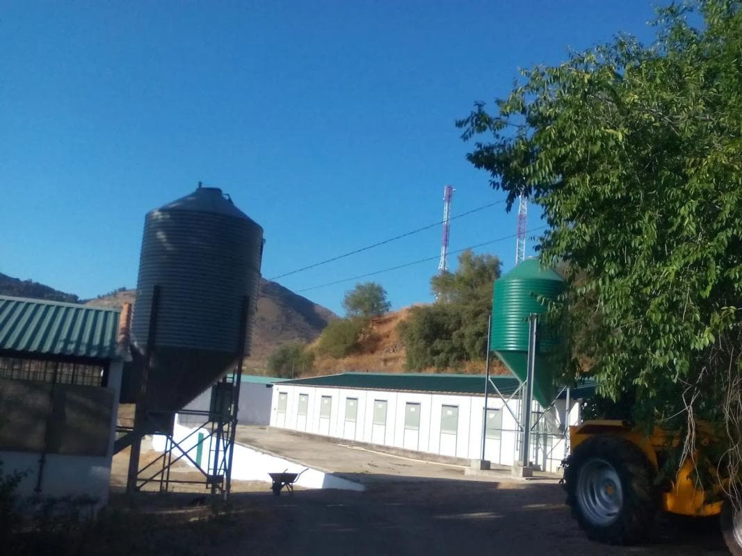 Terreno en venta en Archidona, Malaga photo 2