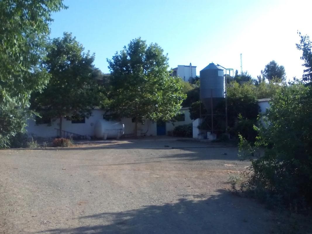 Terreno en venta en Archidona, Malaga photo 3