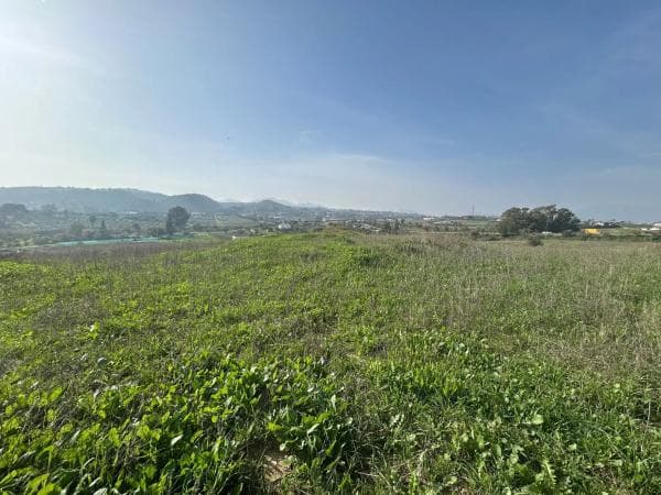 Terreno en Partida la Campiñuela photo 1
