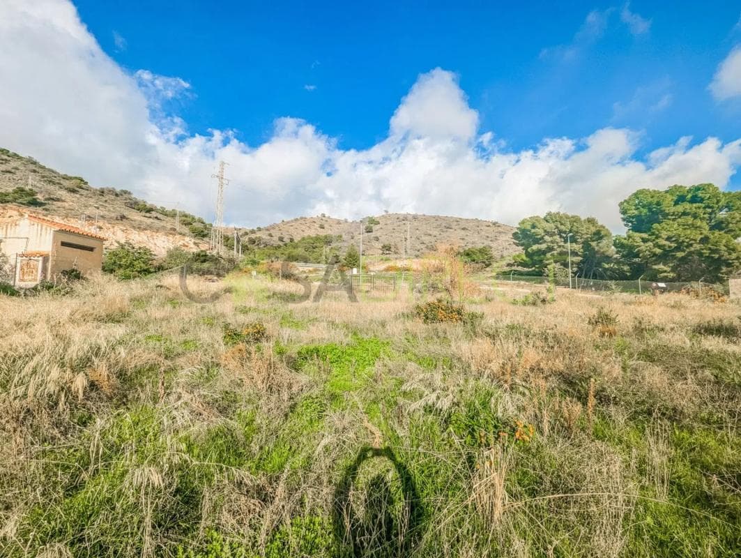 Terreno en venta en Nerja, Malaga photo 3