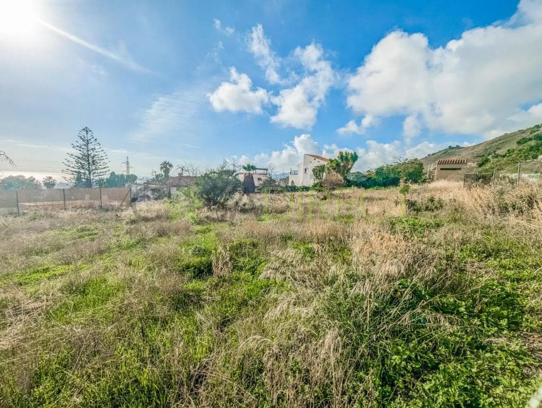 Terreno en venta en Nerja, Malaga photo 4