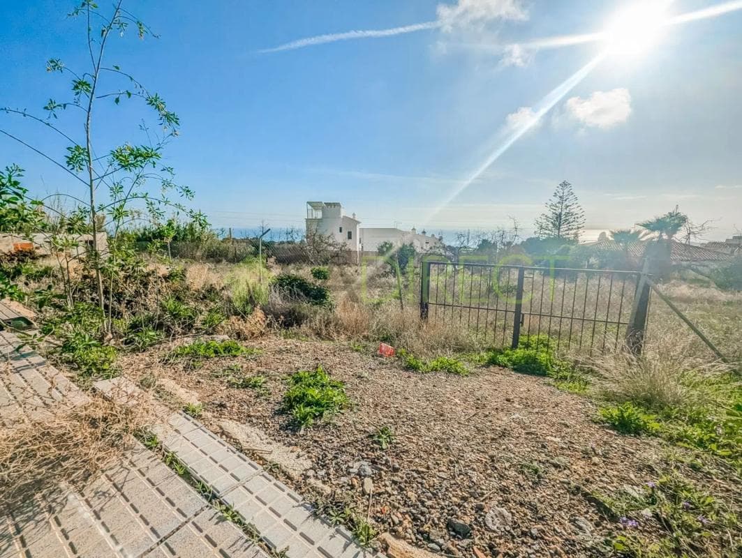 Terreno en venta en Nerja, Malaga photo 5