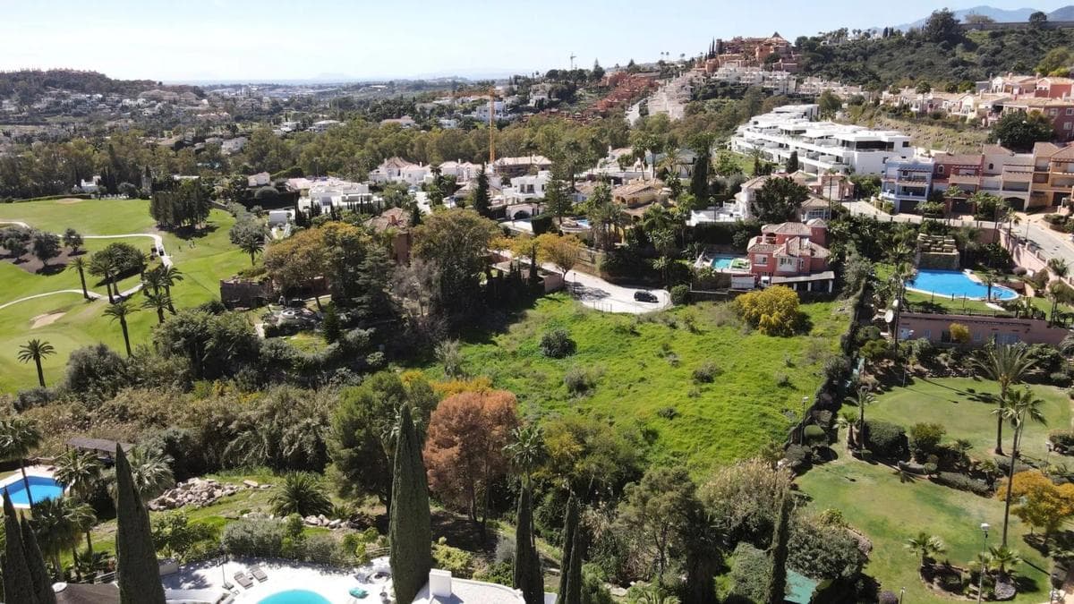 Terreno en venta en Marbella, Malaga photo 4
