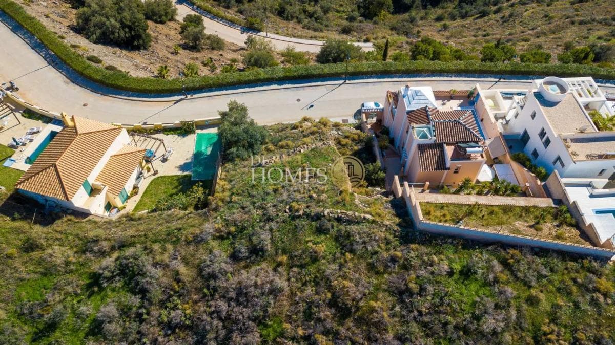 Terreno en venta en Torrox, Malaga photo 3