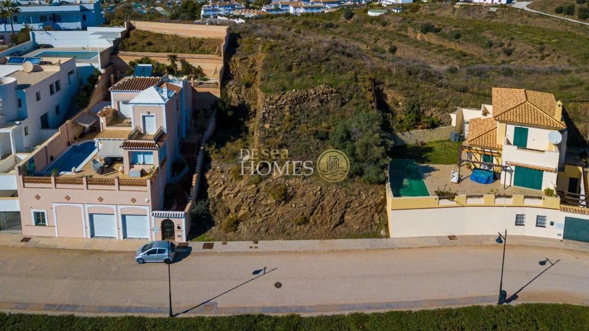 Terreno en venta en Torrox, Malaga photo 4