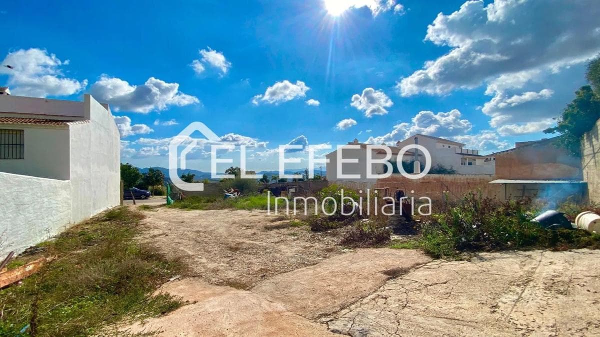 Terreno en venta en Villanueva de la Concepcion, Malaga photo 3