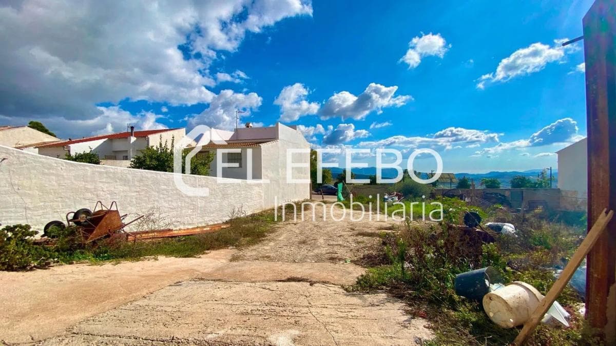 Terreno en venta en Villanueva de la Concepcion, Malaga photo 5
