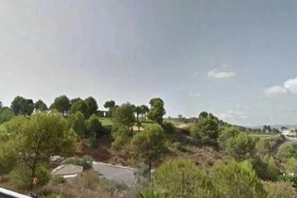 Terreno en Alhaurín Golf photo 1