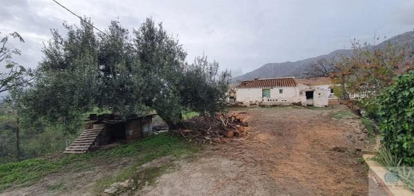 Terreno en calle del Valle photo 1