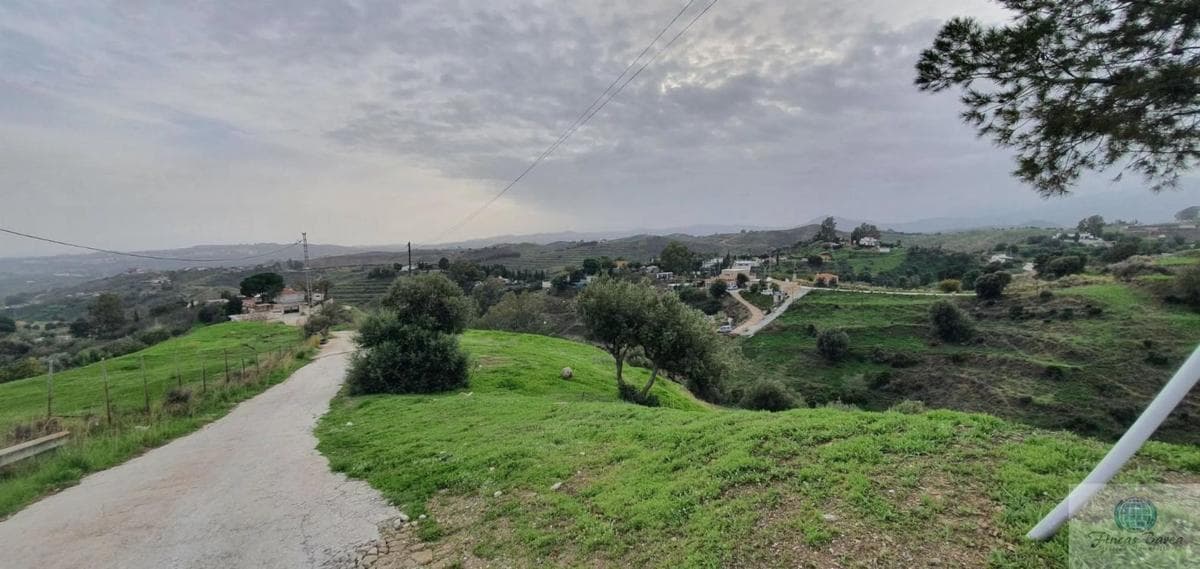 Terreno en venta en Mijas, Malaga photo 4