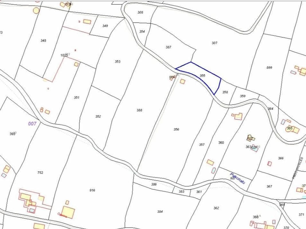 Terreno en venta en Alhaurín el Grande, Malaga plan 1