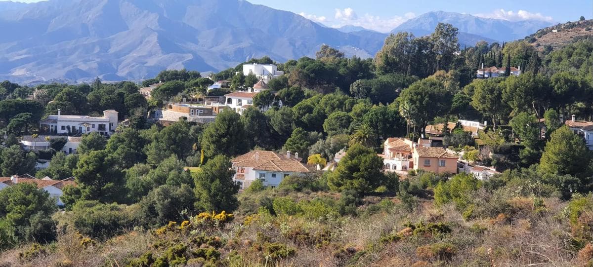 Terreno en venta en Mijas, Malaga photo 2