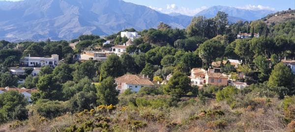 Terreno en Urbanización Pueblo Valtocado, 7 thumbnail 1