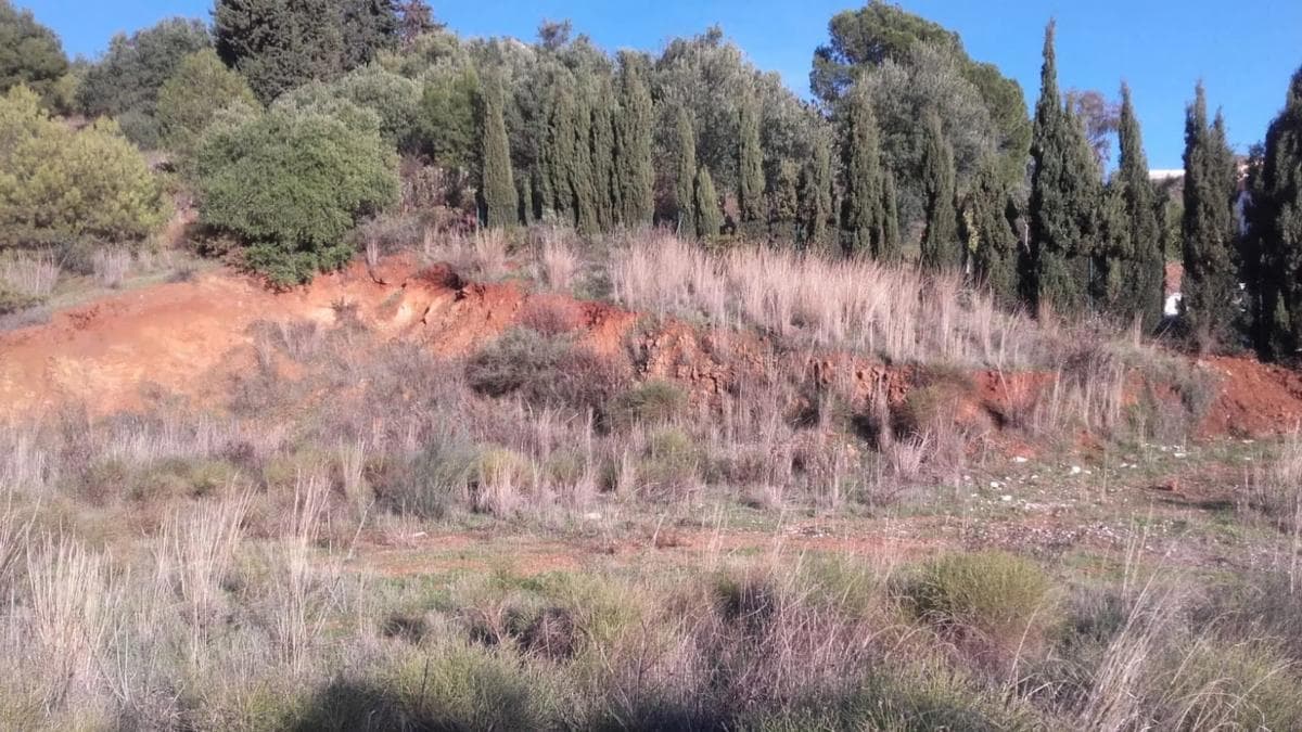 Terreno en venta en Mijas, Malaga photo 3