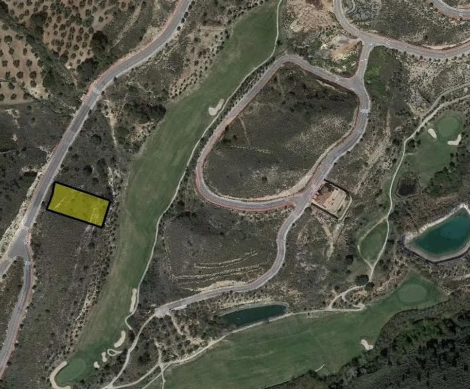 Terreno en venta en Antequera, Malaga photo 2