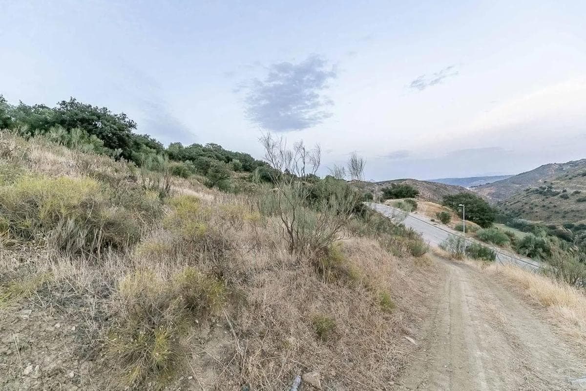 Terreno en venta en Antequera, Malaga photo 2