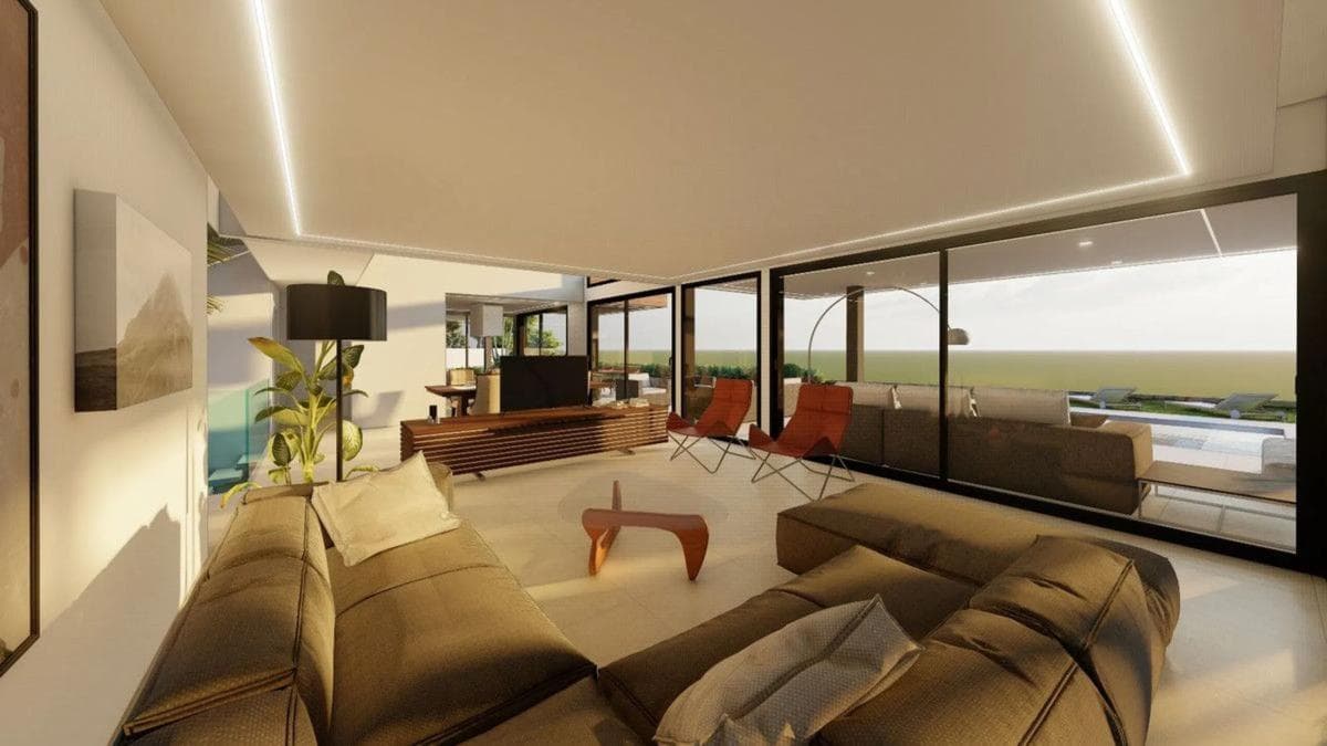 Terreno en venta en Marbella, Malaga photo 3