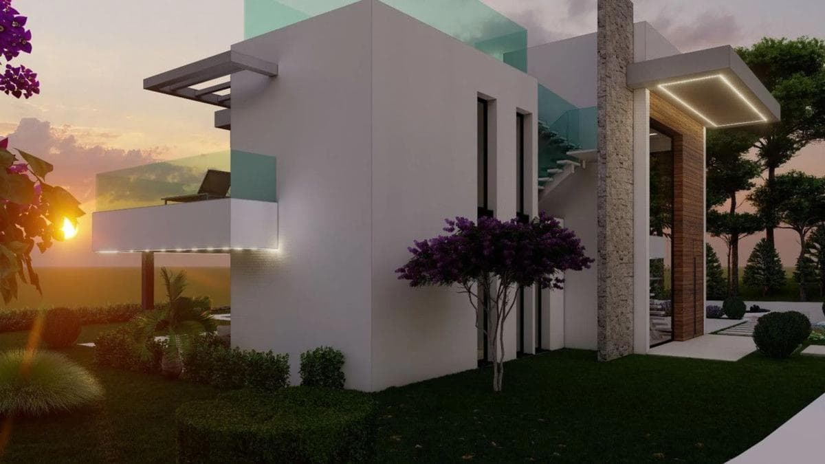 Terreno en venta en Marbella, Malaga photo 4