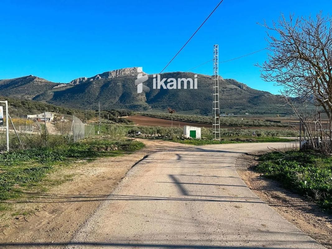 Terreno en venta en Archidona, Malaga photo 3