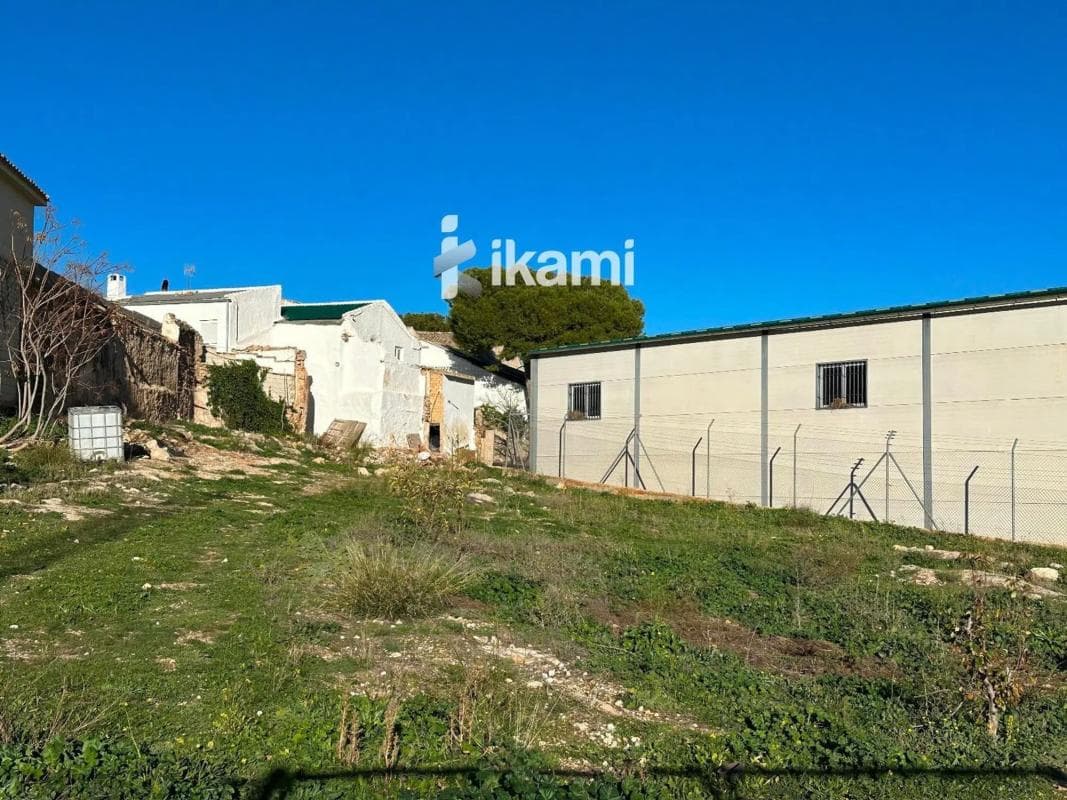 Terreno en venta en Archidona, Malaga photo 4