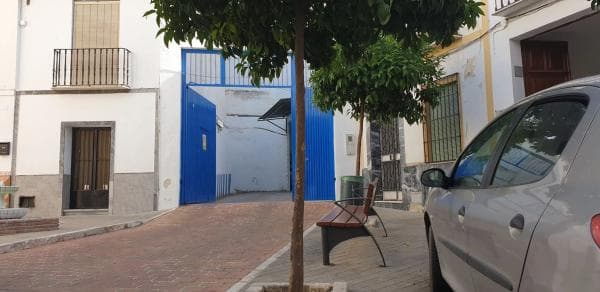 Terreno en calle Cañuelo photo 1