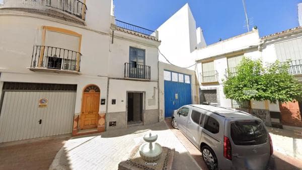 Terreno en calle Cañuelo thumbnail 1