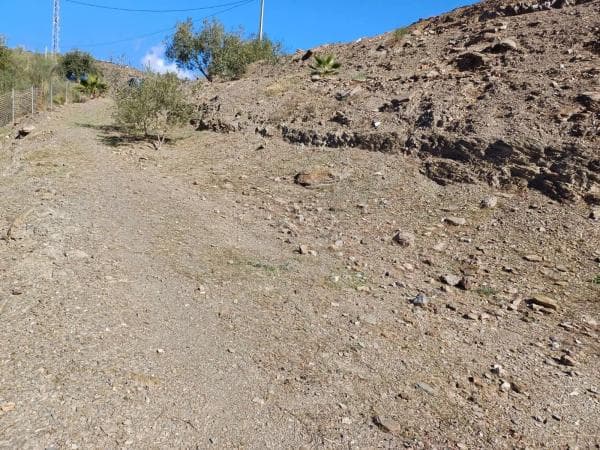Terreno en Benajarafe thumbnail 2