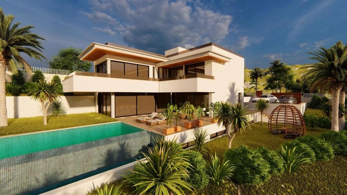 Terreno en venta en Marbella, Malaga photo 5