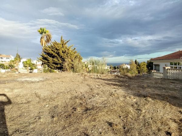 Terreno en calle Sirena photo 1