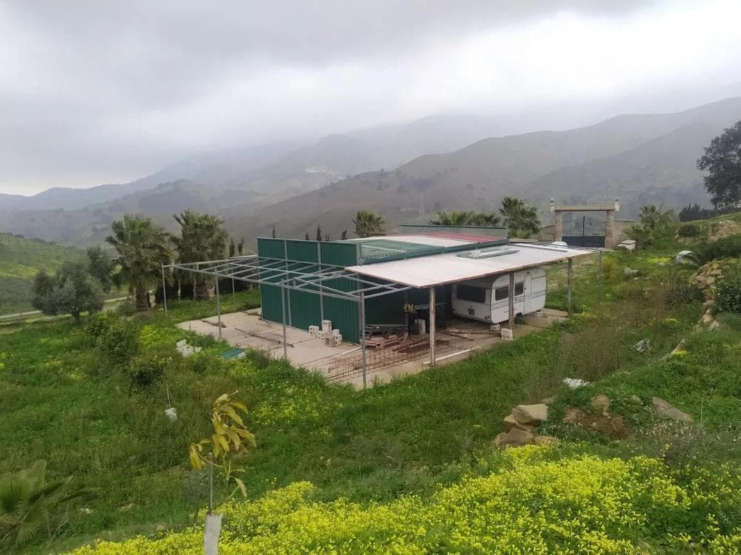 Terreno en venta en Carratraca, Malaga photo 4