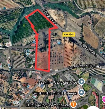 Terreno en Alquería-Torrealquería photo 1