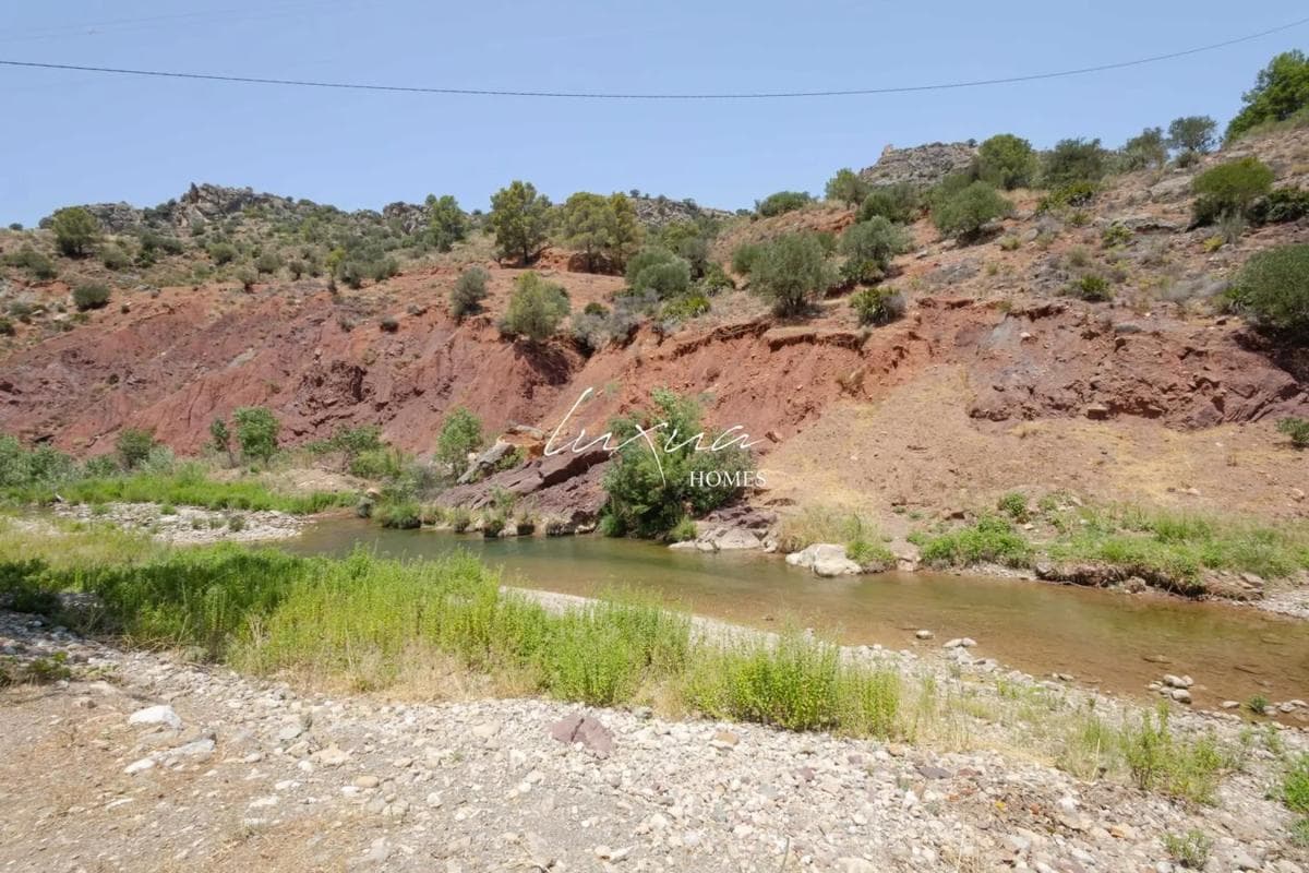 Terreno en venta en Ardales, Malaga photo 2