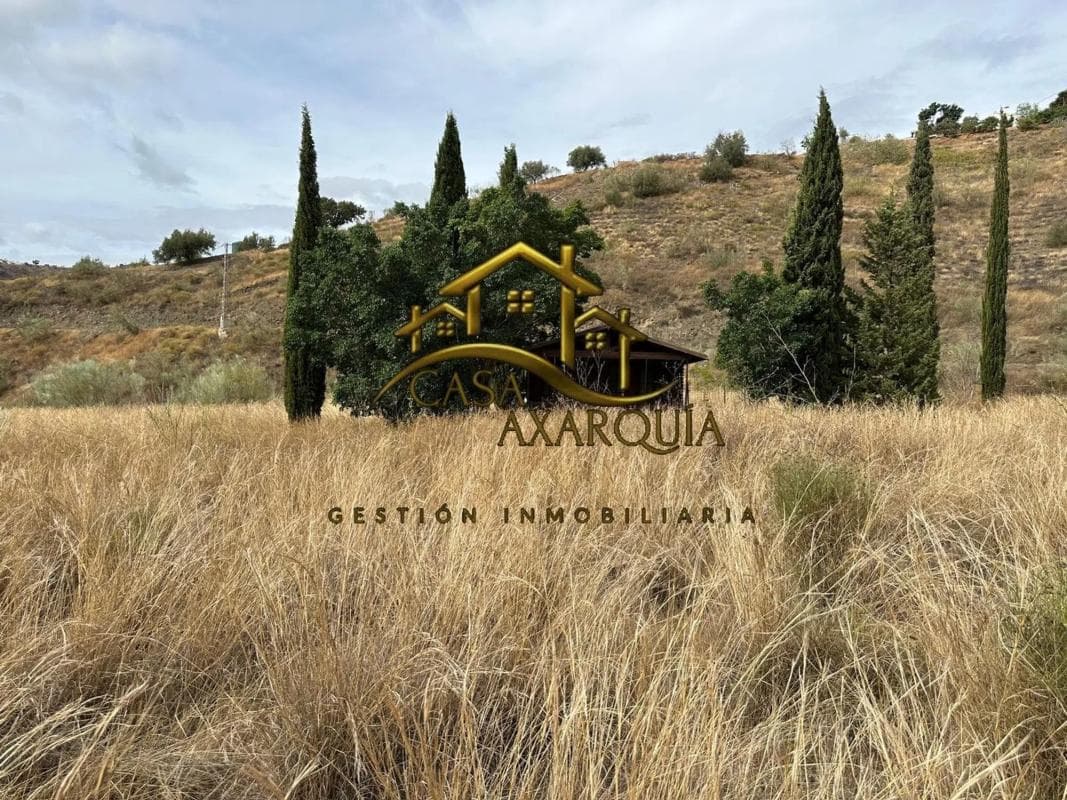 Terreno en venta en Viñuela, Malaga photo 2