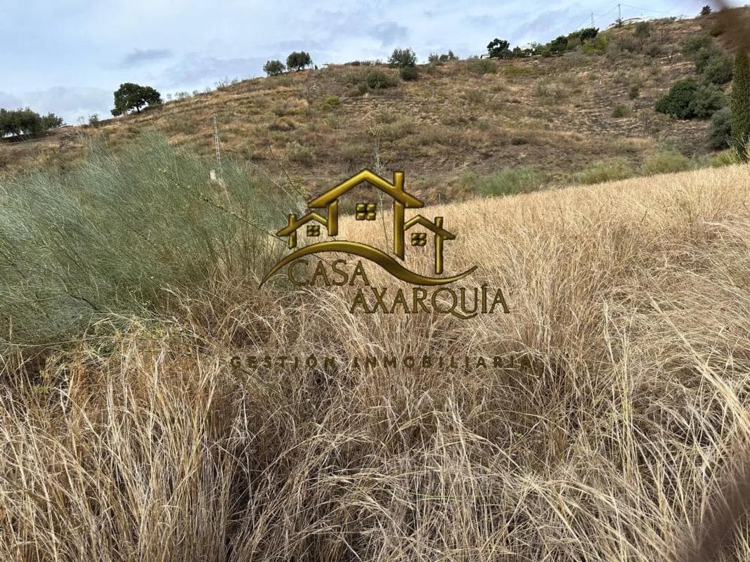 Terreno en venta en Viñuela, Malaga photo 5