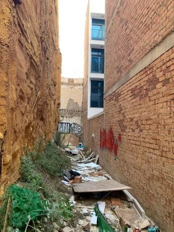 Terreno en calle Mariblanca, 14 photo 1