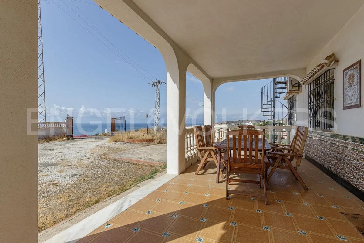 Terreno en venta en Chilches, Malaga photo 3